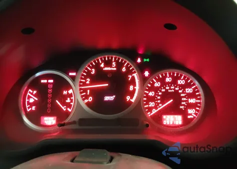 2006 Subaru Impreza Wrx Sti z USA, uszkodzony, nr VIN JF1GD70606L521250